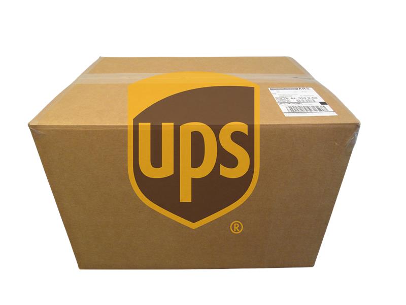 How to Box Surplus UPS